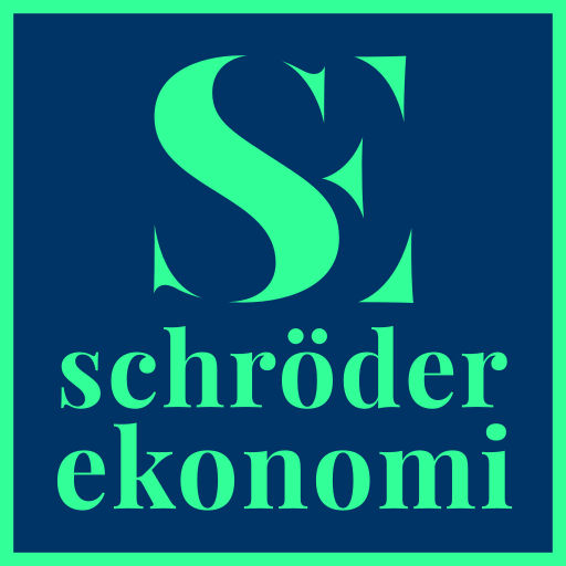 Schröder Ekonomi